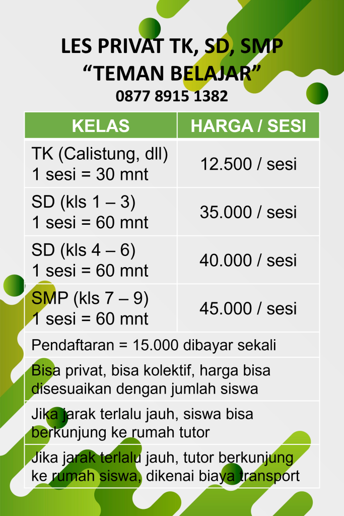 Solusi saat anak nilainya jelek